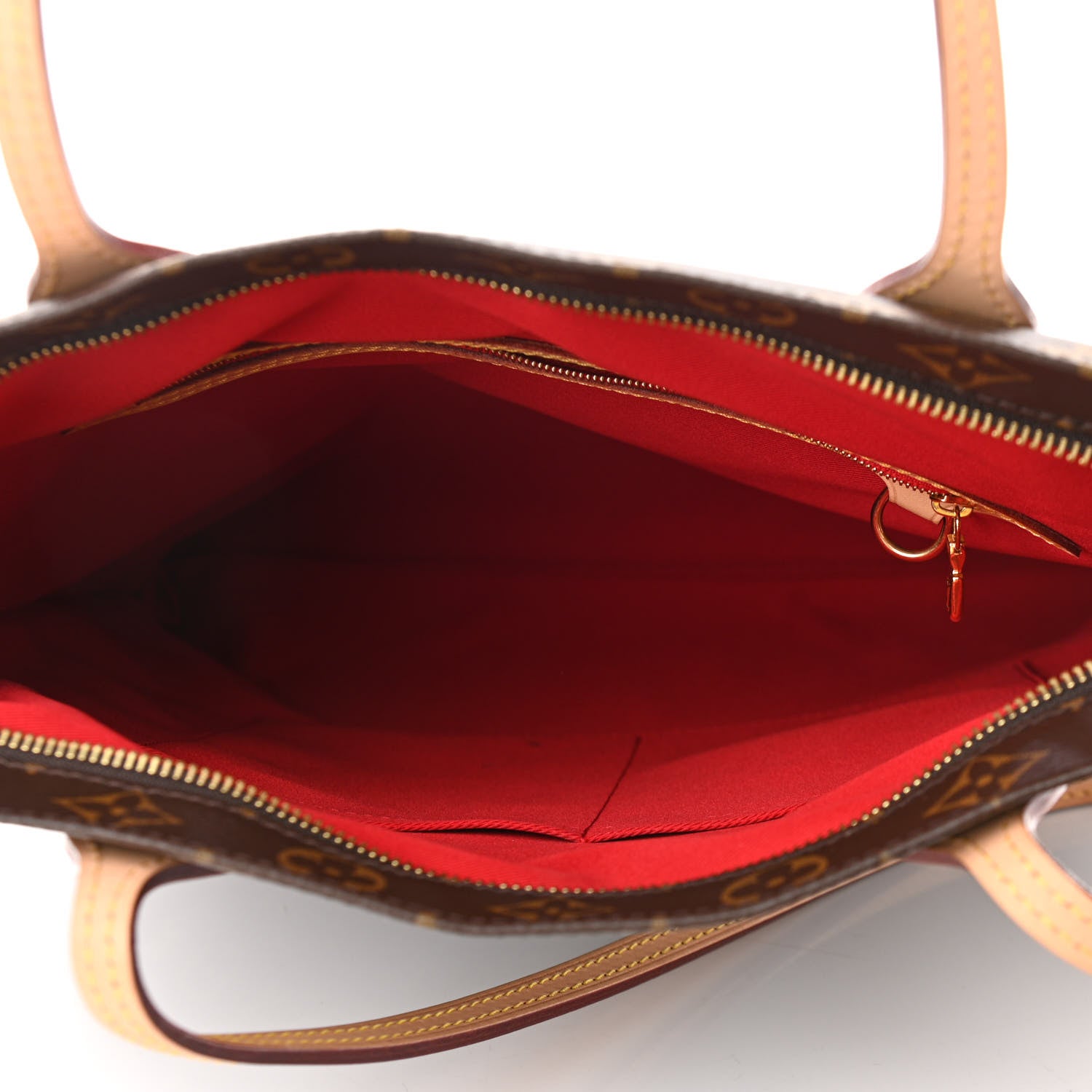 Louis Vuitton Monogram Carry It 6 of 11