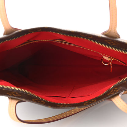 Louis Vuitton Monogram Carry It 6 of 11