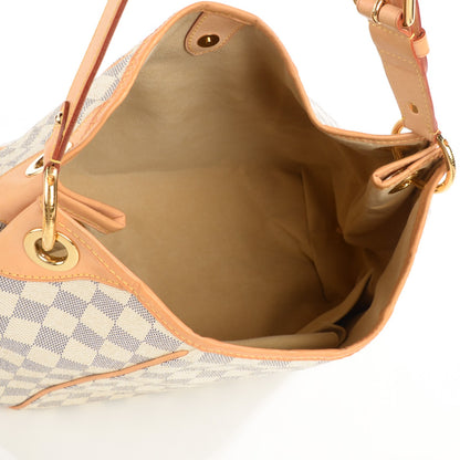 Louis Vuitton Damier Azur Galliera PM 5 of 7