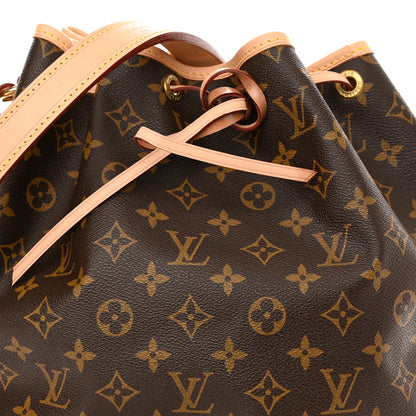 Louis Vuitton Monogram Noe 8 of 10