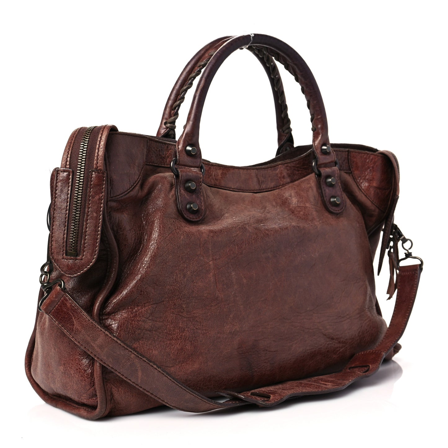Agneau Classic Hardware City Castagna