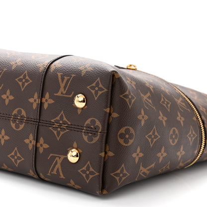 Louis Vuitton Monogram Melie 10 of 10