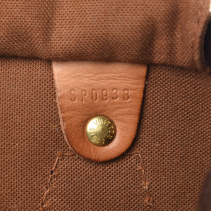 Louis Vuitton Monogram Speedy 30 6 of 8