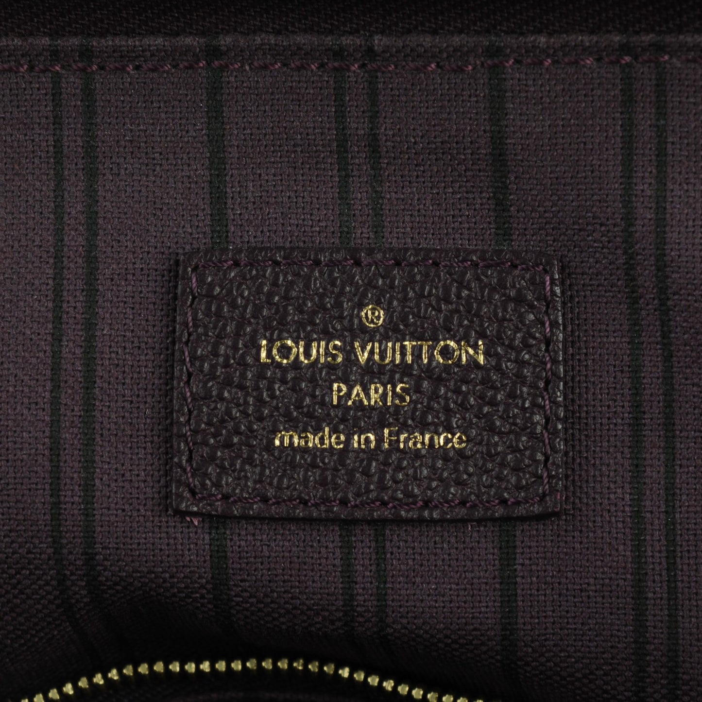 Empreinte Lumineuse PM Aube