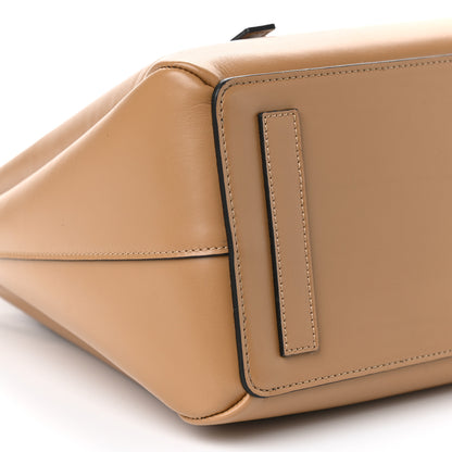 Loewe Boxcalf Lazo Tote Dune 7 of 9