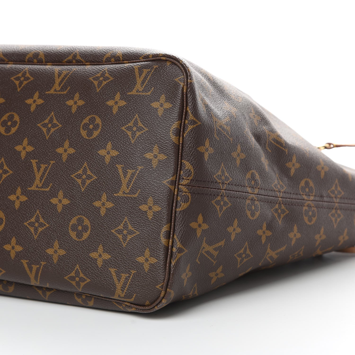 Louis Vuitton Monogram Neo Neverfull GM Pivoine 12 of 14
