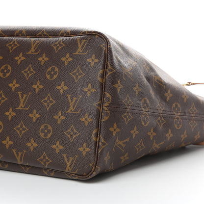 Louis Vuitton Monogram Neo Neverfull GM Pivoine 12 of 14
