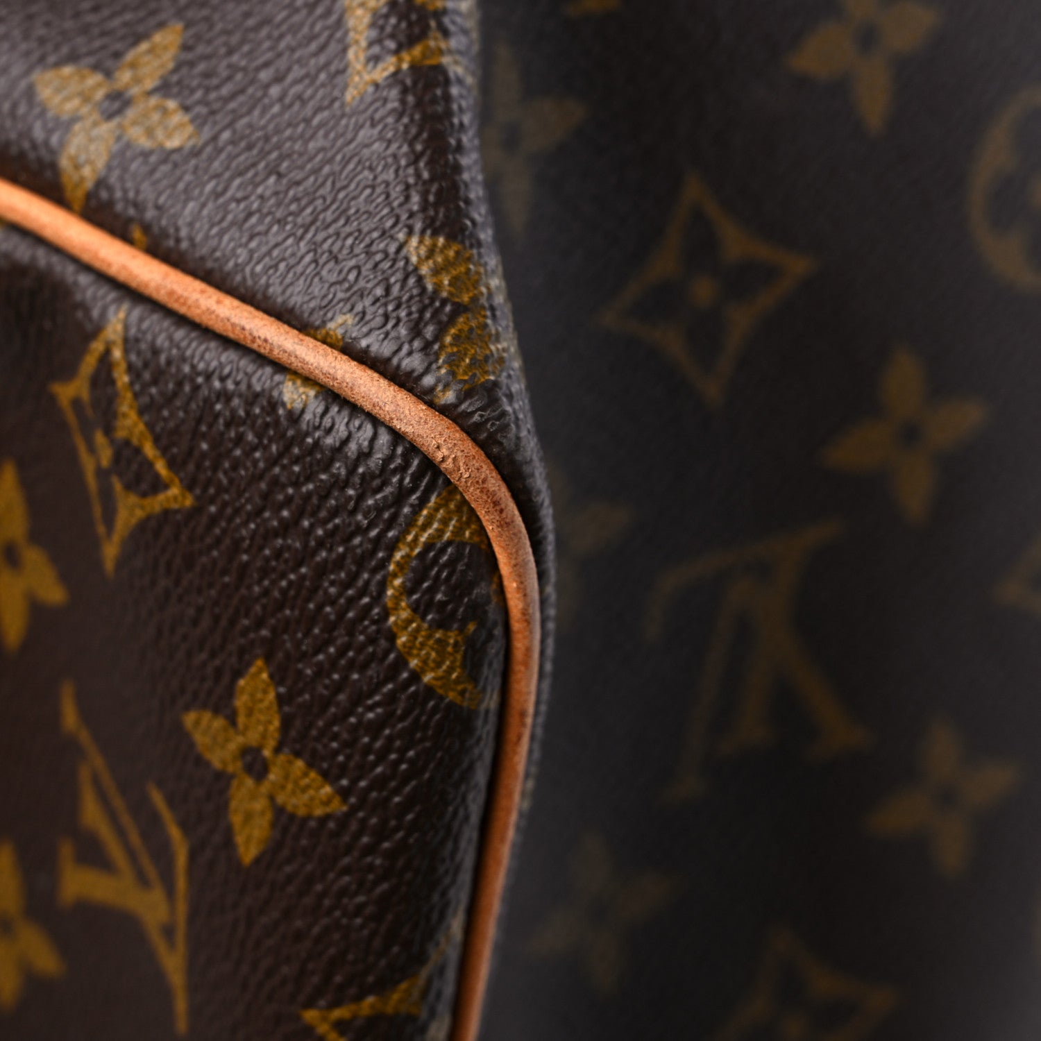 Louis Vuitton Monogram Keepall 60 18 of 23