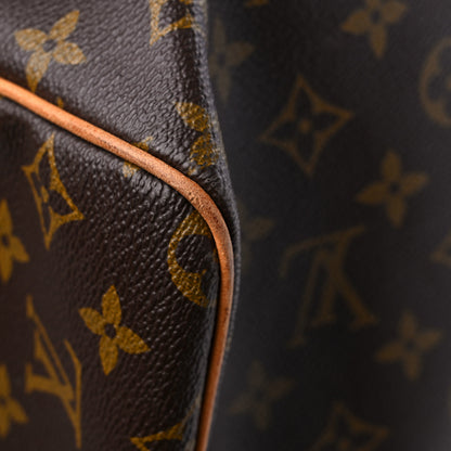 Louis Vuitton Monogram Keepall 60 18 of 23