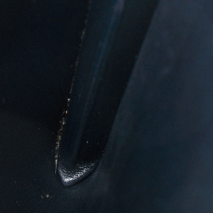 Hermes Box Pochette Rio Bleu Marine 11 of 12