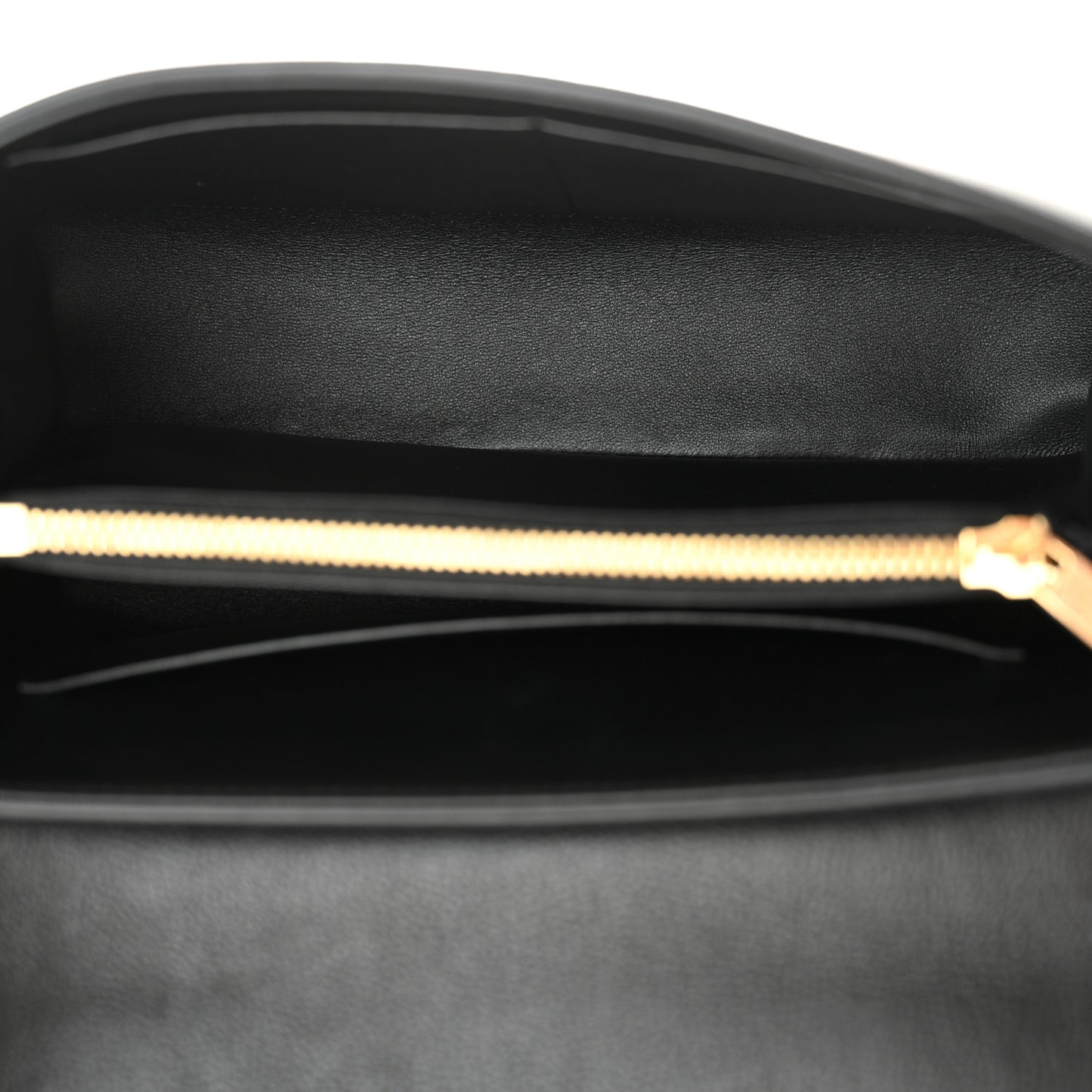 Supple Calfskin Medium Nino Black