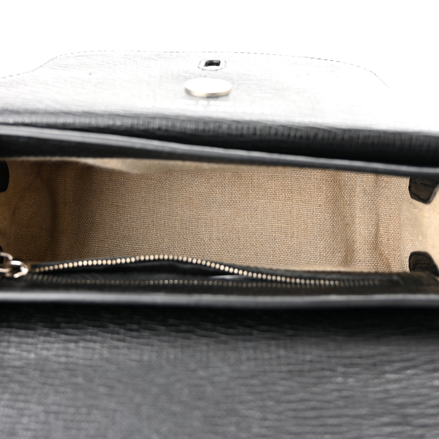 Proenza Schouler New Linosa Mini PS11 Classic Shoulder Bag Black 5 of 9