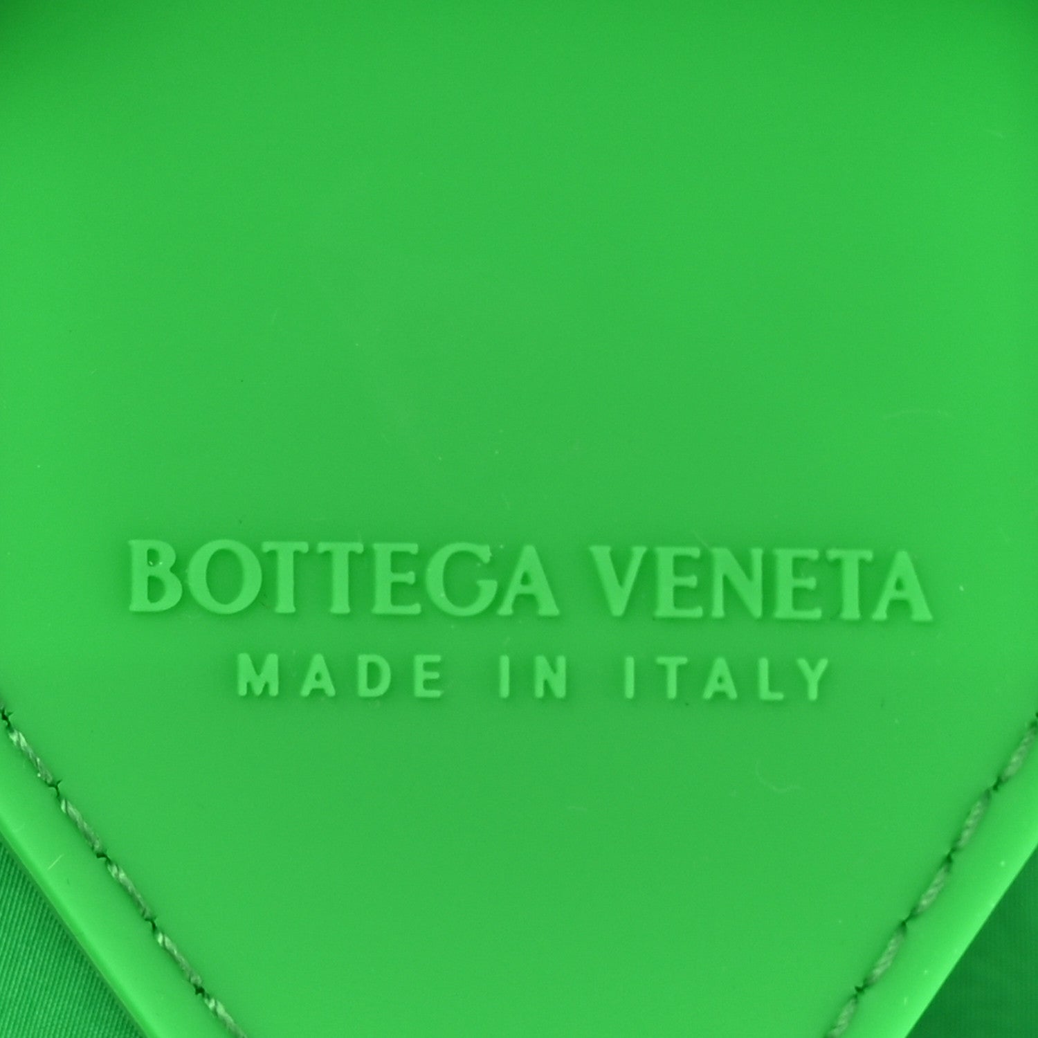 Bottega Veneta Paper Calfskin Maxi Intreccio Extra Mini Cassette Crossbody Bag Parakeet 6 of 12