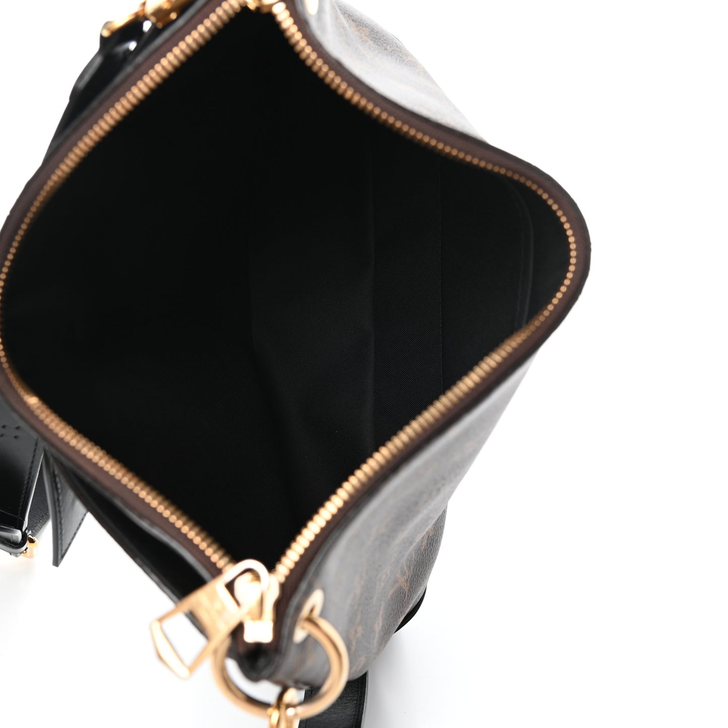 Monogram Odeon MM Black