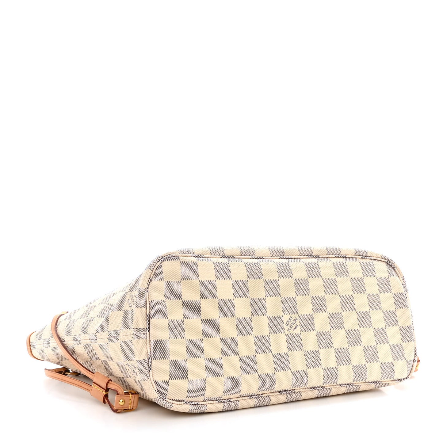 Damier Azur Neo Neverfull PM