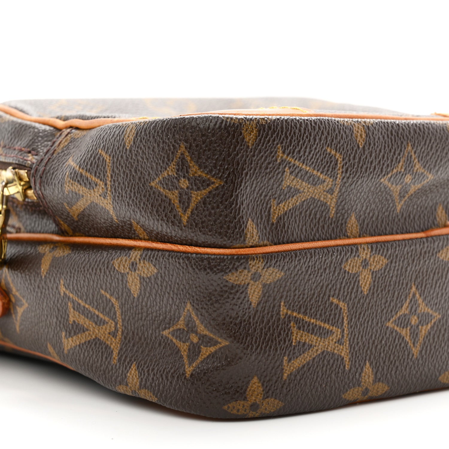 Louis Vuitton Monogram Amazone 8 of 10