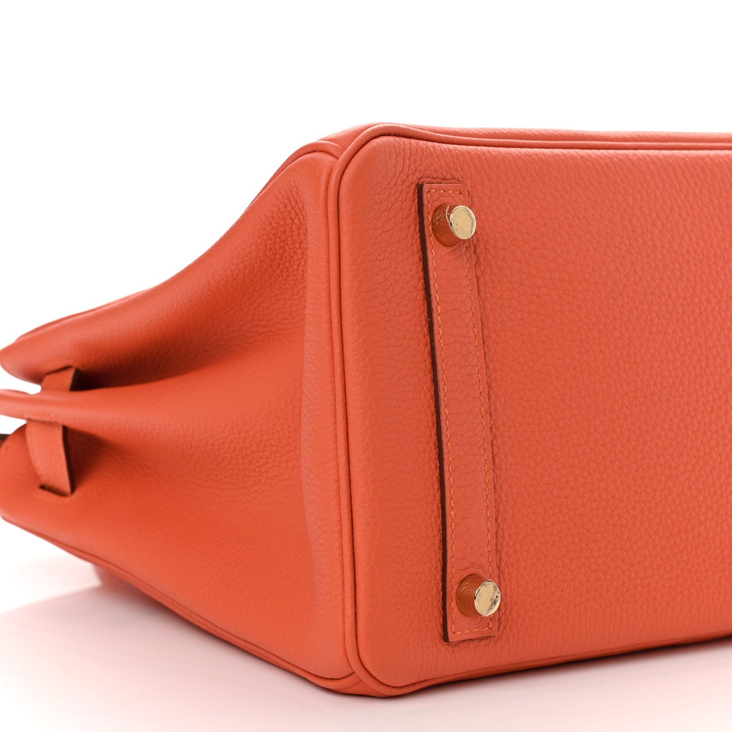 Togo Birkin 30 Feu