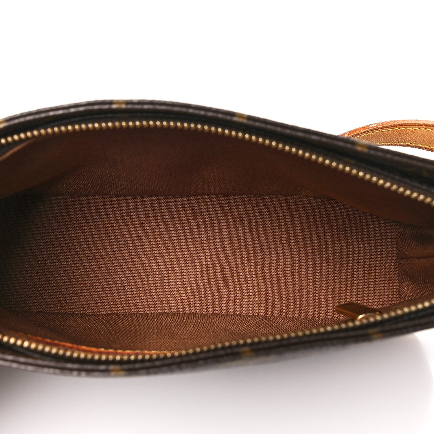 Louis Vuitton Monogram Trotteur 5 of 11