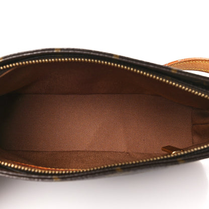 Louis Vuitton Monogram Trotteur 5 of 11