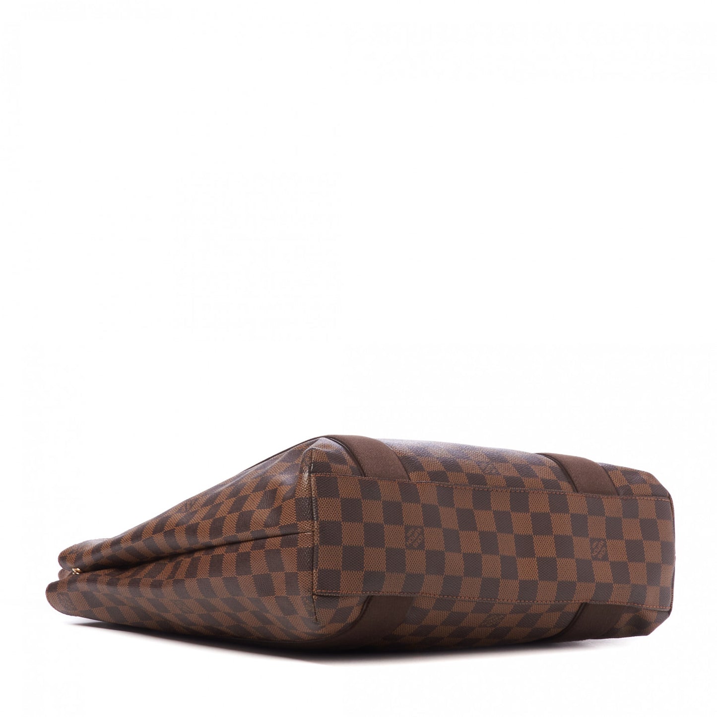 Damier Ebene Cabas Beaubourg