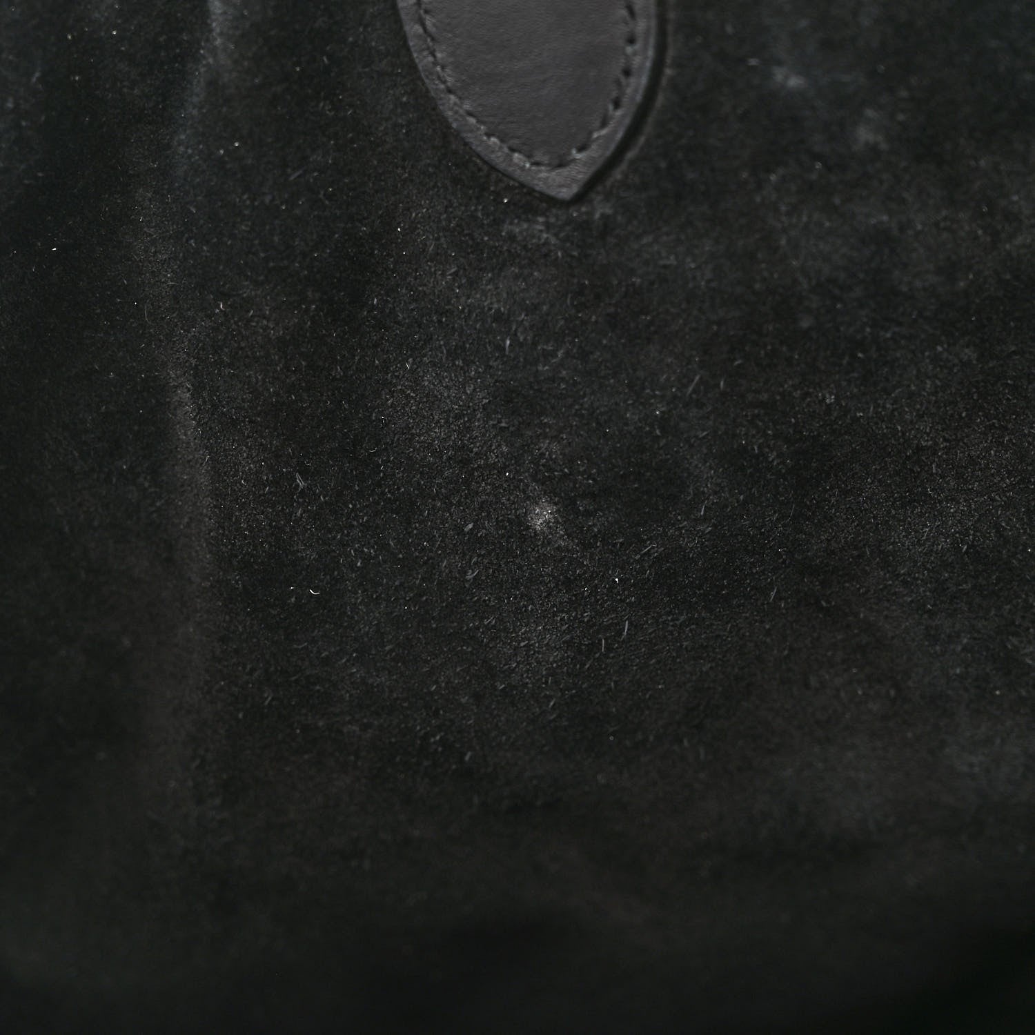 Christian Dior Calfskin Macrocannage Large Toujours Black 10 of 13