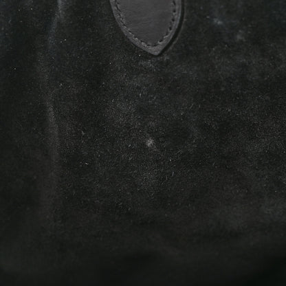 Christian Dior Calfskin Macrocannage Large Toujours Black 10 of 13