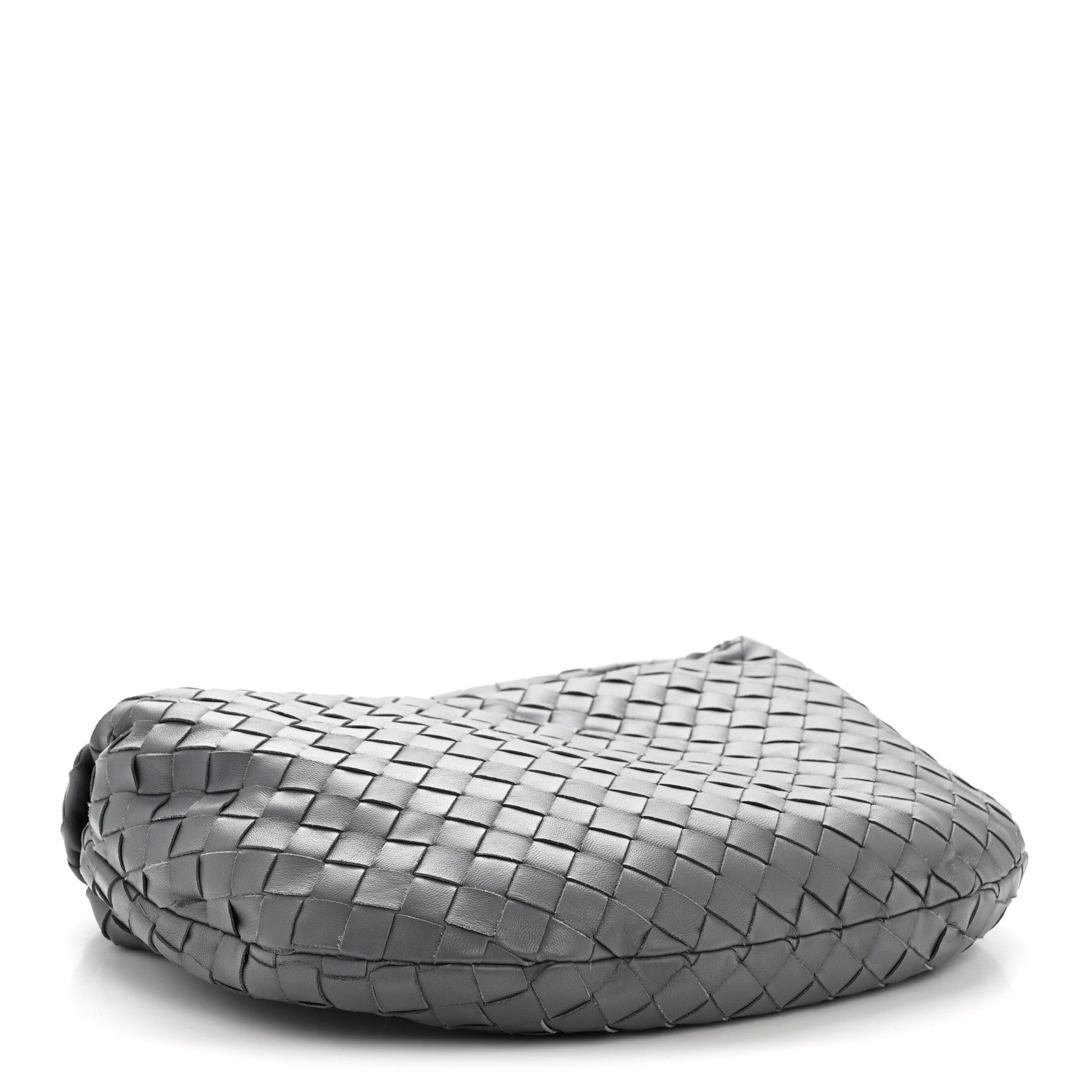 Bottega Veneta Nappa Intrecciato Teen Jodie Hobo Thunder 4 of 12