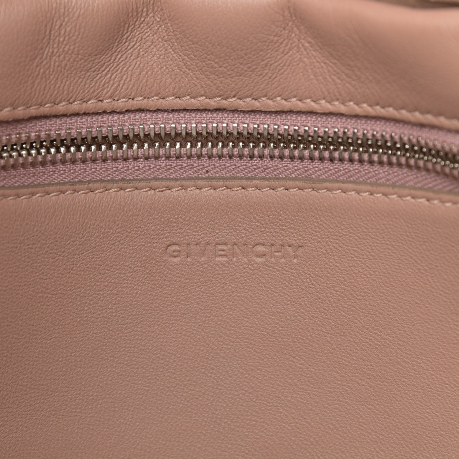 Givenchy Nappa Medium Easy Tote Pale Pink 6 of 21