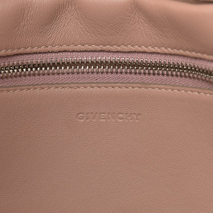 Givenchy Nappa Medium Easy Tote Pale Pink 6 of 21