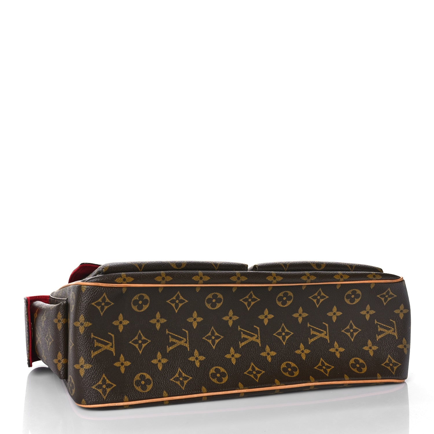 Louis Vuitton Monogram Multipli-Cite 4 of 8
