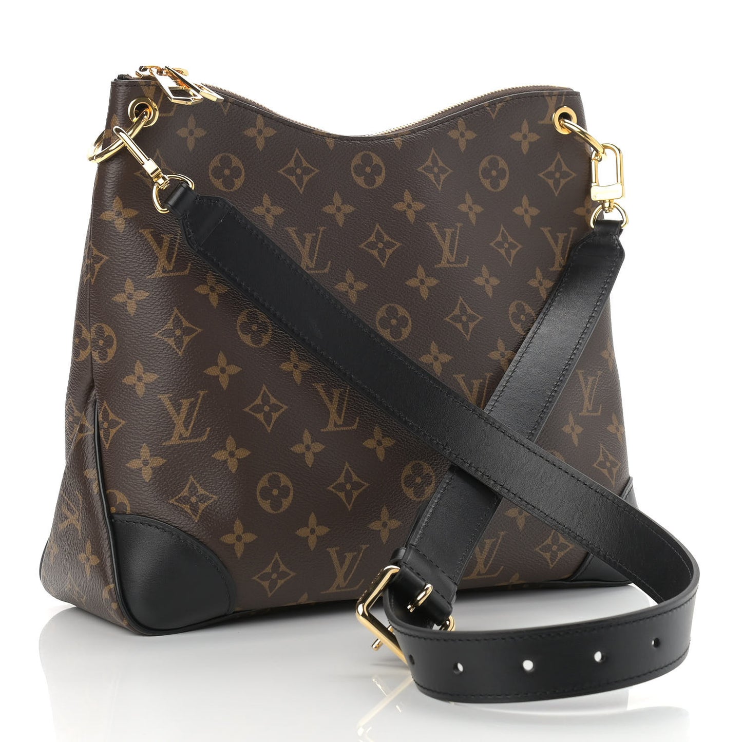 Monogram Odeon MM Black
