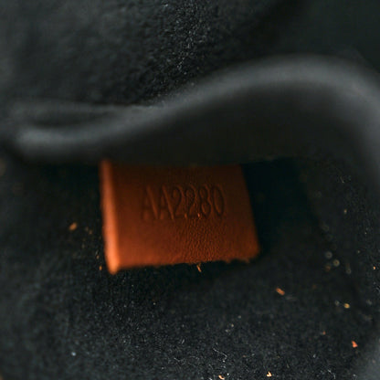 Louis Vuitton Reverse Monogram Dauphine Mini 7 of 11