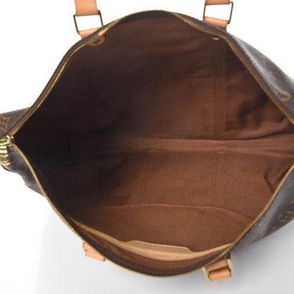 Louis Vuitton Monogram Sac Flanerie 45 5 of 9