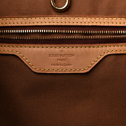 Louis Vuitton Monogram Batignolles Horizontal 6 of 14