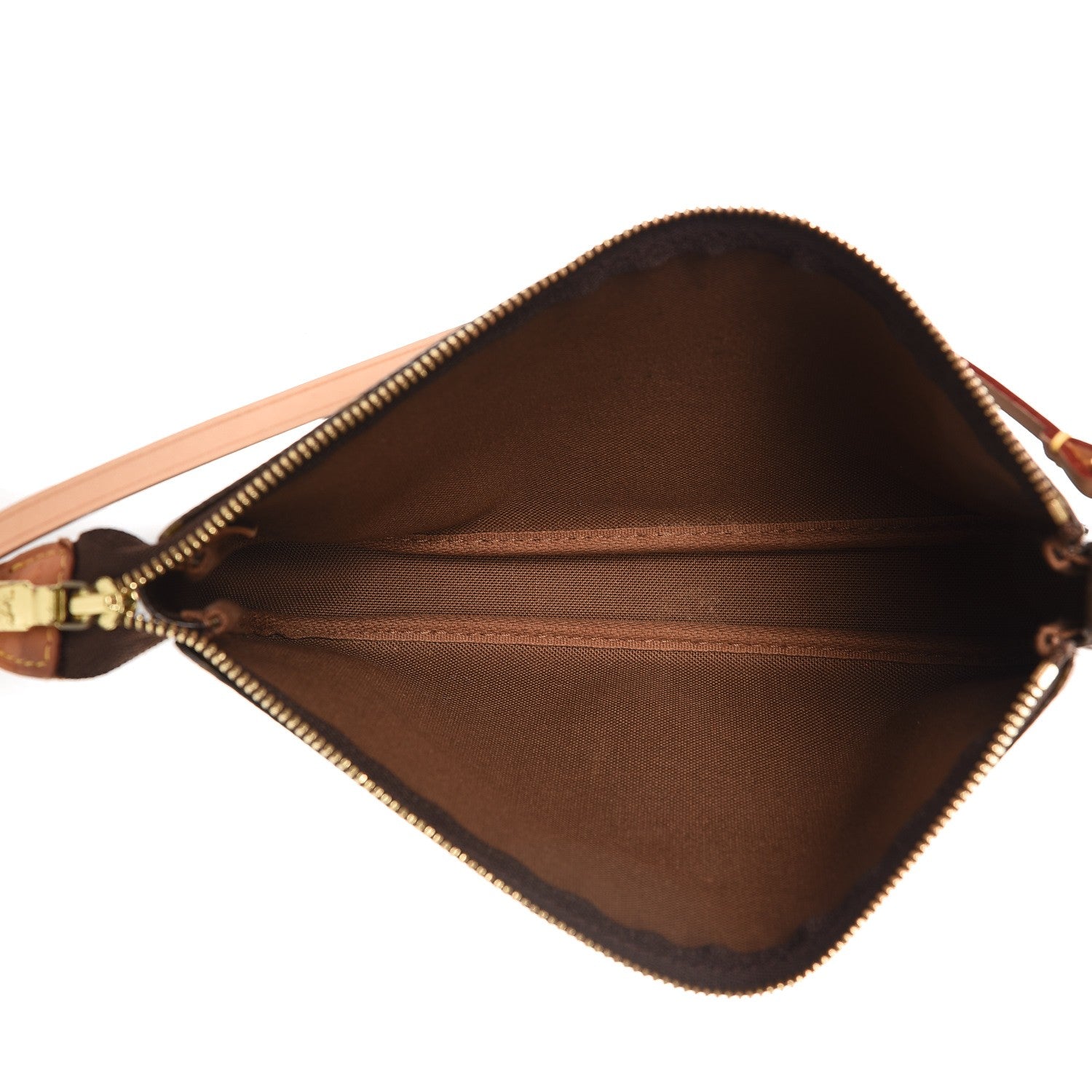 Louis Vuitton Monogram Cerises Pochette Accessories 5 of 7