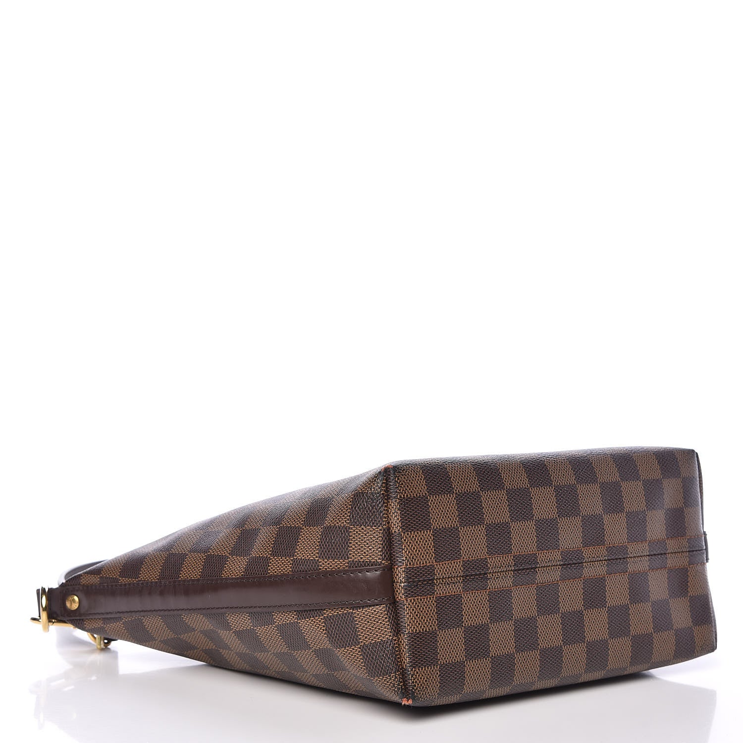 Louis Vuitton Damier Ebene Illovo MM 4 of 22