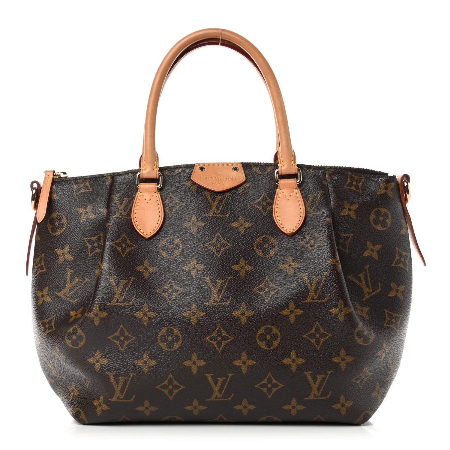 Louis Vuitton Monogram Turenne PM 1 of 12