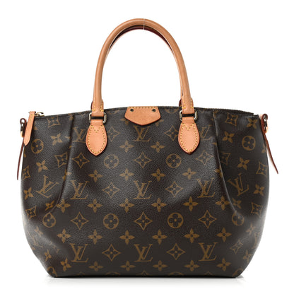 Louis Vuitton Monogram Turenne PM 1 of 12