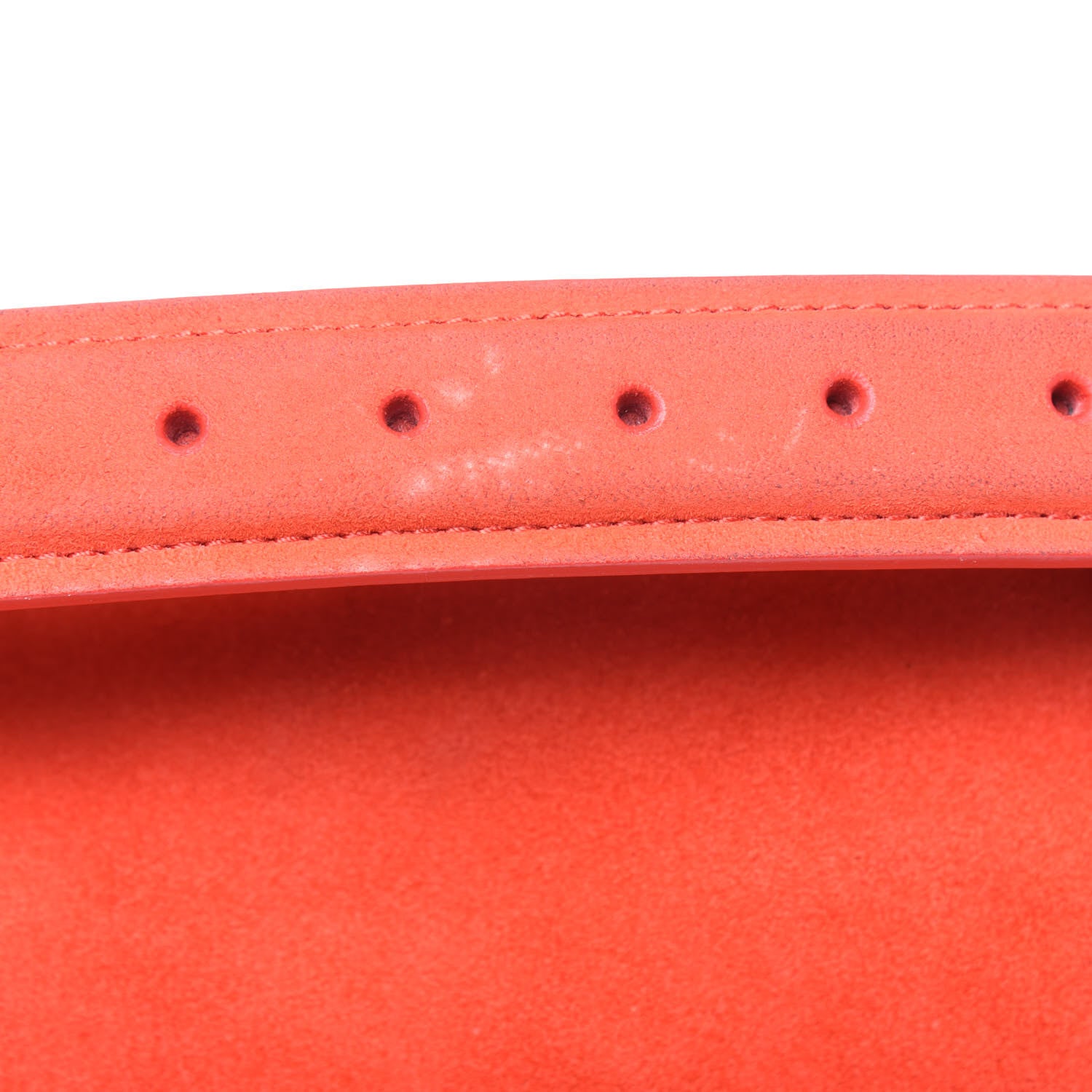 Proenza Schouler Suede Medium PS1 Satchel Poppy 34 of 38