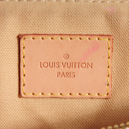 Louis Vuitton Damier Azur Siracusa PM 7 of 9