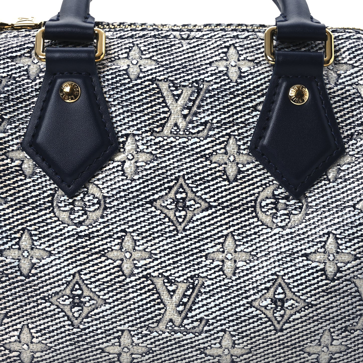 Monoglam Speedy Bandouliere 20 Blue