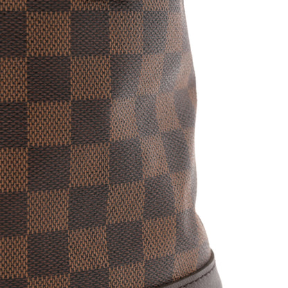 Louis Vuitton Damier Ebene Marais Bucket 23 14 of 14