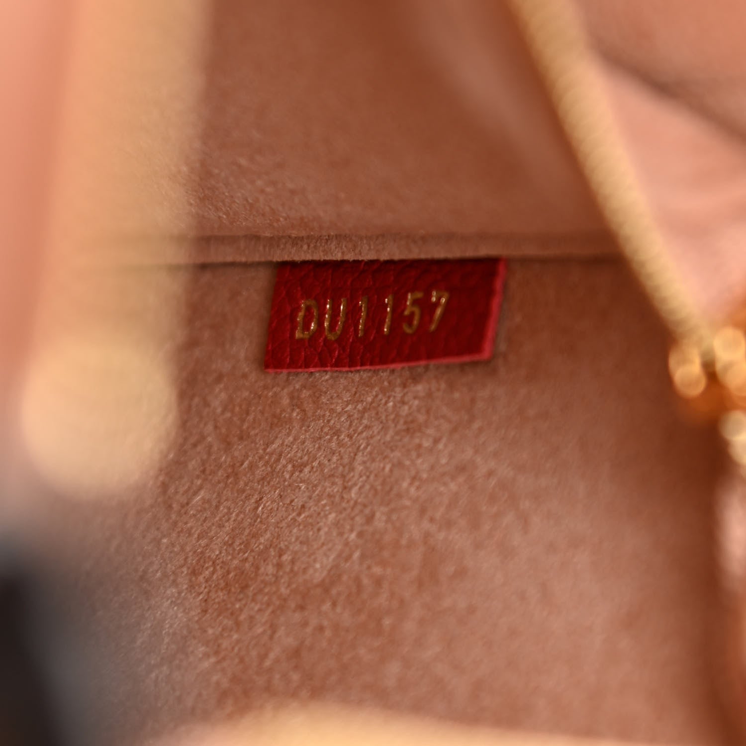 Louis Vuitton Monogram Flandrin Cherry 7 of 8