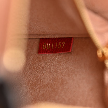 Louis Vuitton Monogram Flandrin Cherry 7 of 8