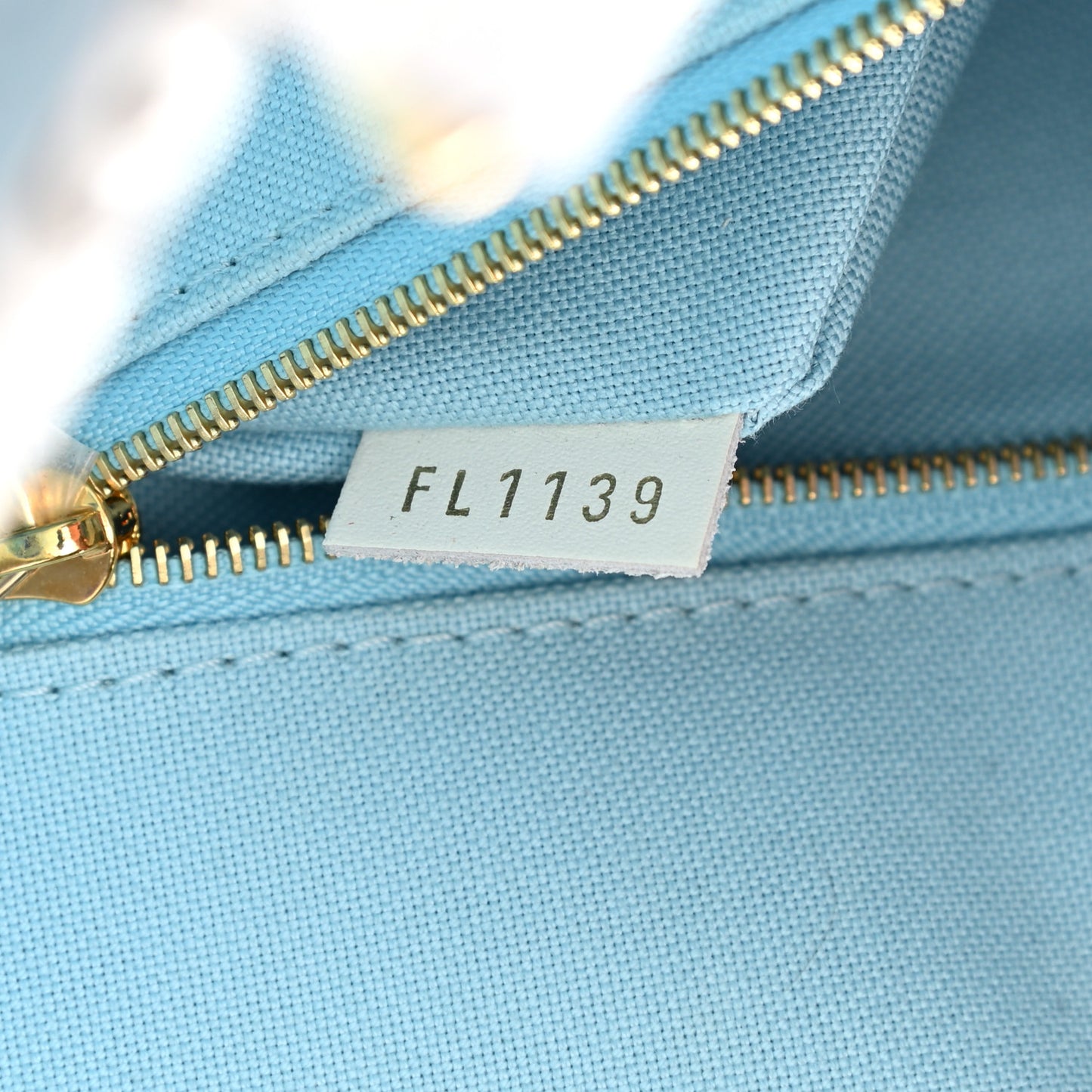 Monogram Galliera PM