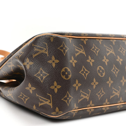 Louis Vuitton Monogram Batignolles Horizontal 7 of 8