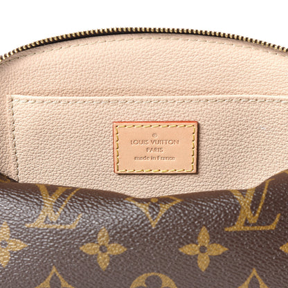Louis Vuitton Monogram Cosmetic Pouch 7 of 9
