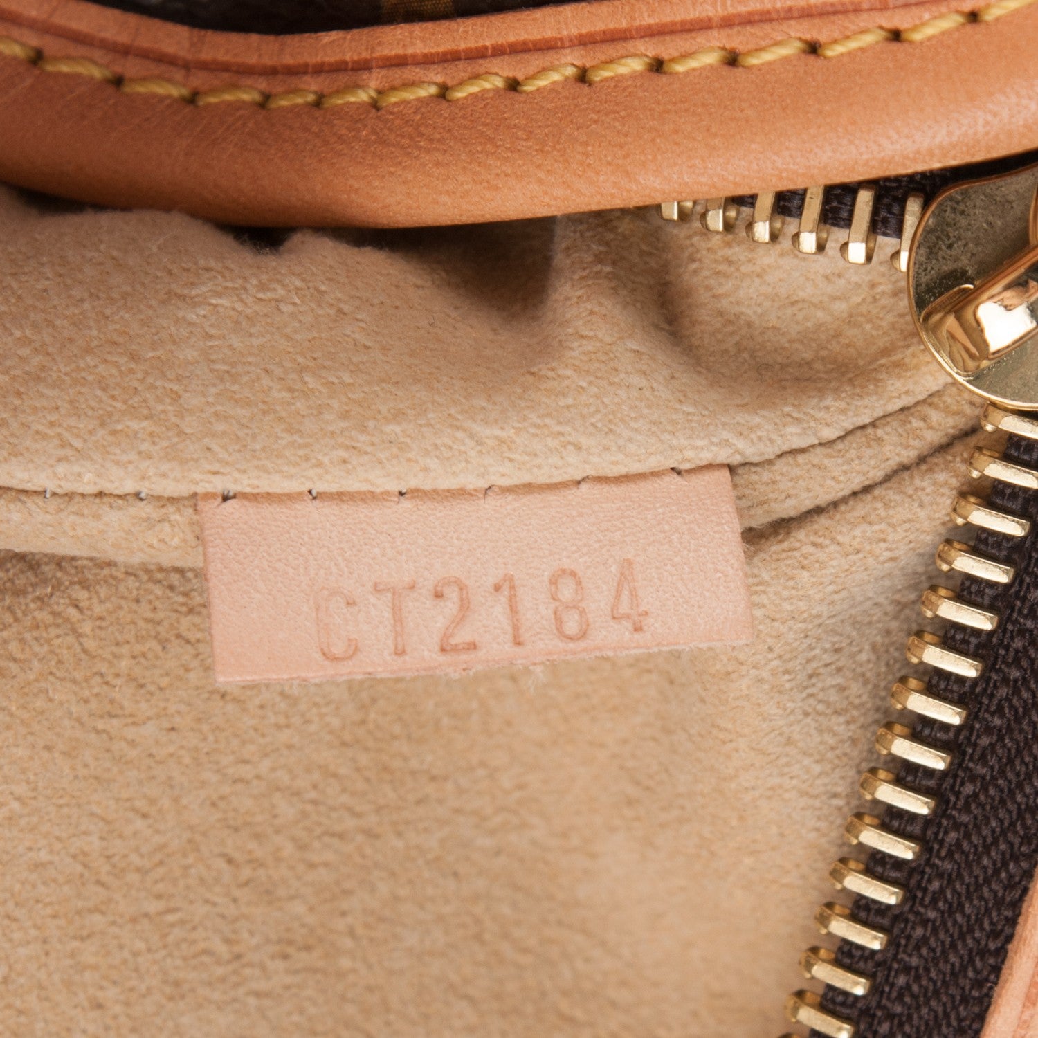 Louis Vuitton Monogram Estrela MM 7 of 7