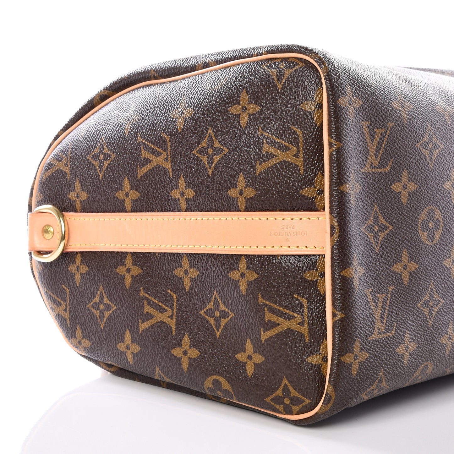 Monogram Speedy Bandouliere 30
