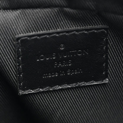 Louis Vuitton Monogram Eclipse Soft Trunk Briefcase 6 of 13